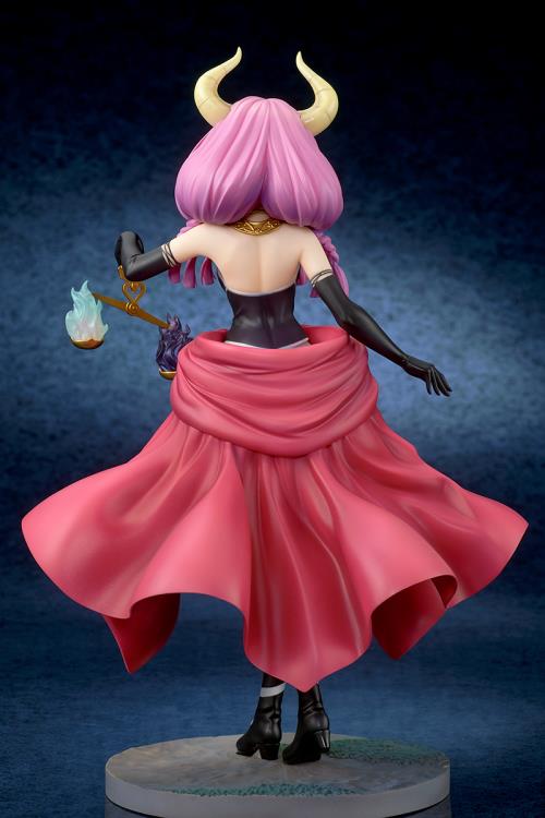 Frieren: Beyond Journey's End Aura the Guillotine 1/7 Scale Figure Gallery Image 17