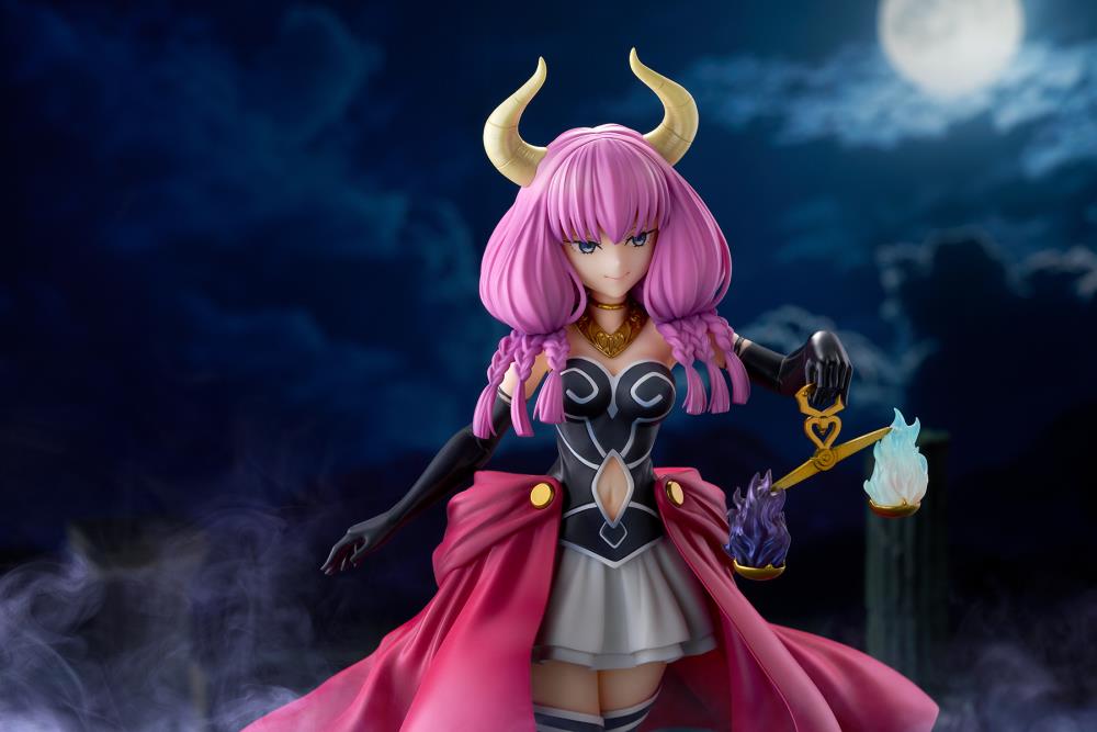 Frieren: Beyond Journey's End Aura the Guillotine 1/7 Scale Figure Gallery Image 12