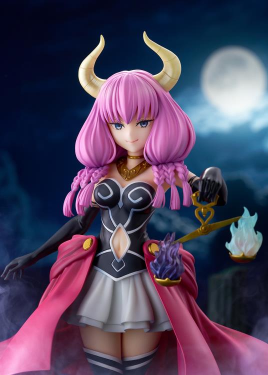Frieren: Beyond Journey's End Aura the Guillotine 1/7 Scale Figure Gallery Image 7
