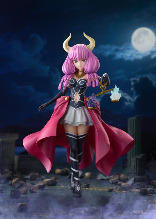Frieren: Beyond Journey's End Aura the Guillotine 1/7 Scale Figure Gallery Image 3