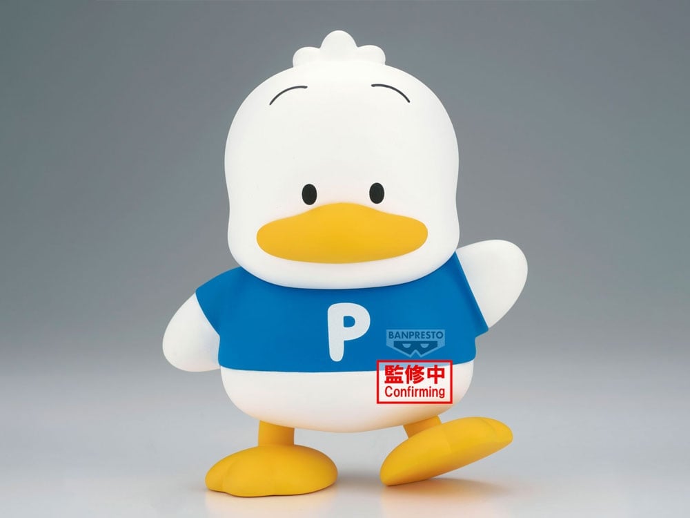 Sanrio Sofvimates Pekkle Figure Gallery Image 1
