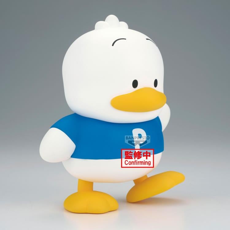 Sanrio Sofvimates Pekkle Figure Gallery Image 4