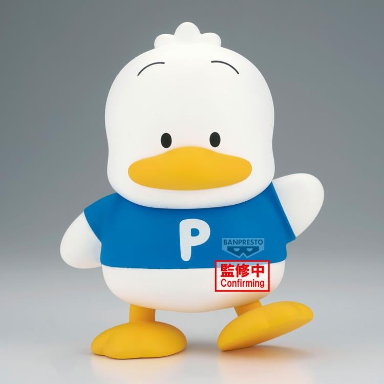 Sanrio Sofvimates Pekkle Figure Gallery Image 3