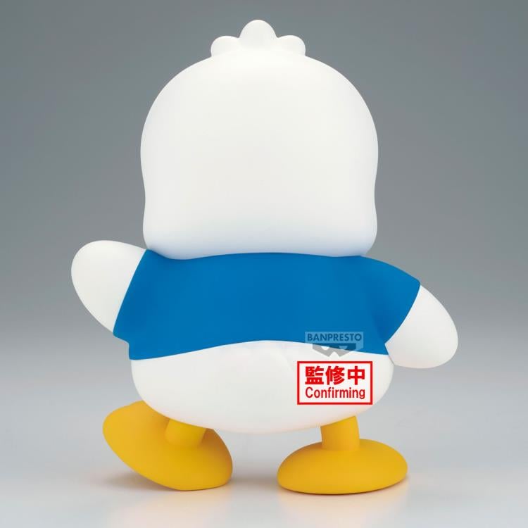 Sanrio Sofvimates Pekkle Figure Gallery Image 5