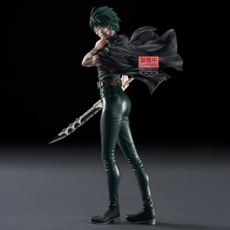 【新品・未開封】Grandista-ZEN’IN MAKI- 20点 Jujutsu Kaisen Grandista Maki Zen'in Figure