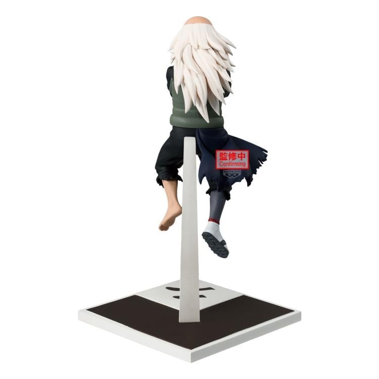 Naruto: Shippuden Tsuchikage Ohnoki Figure