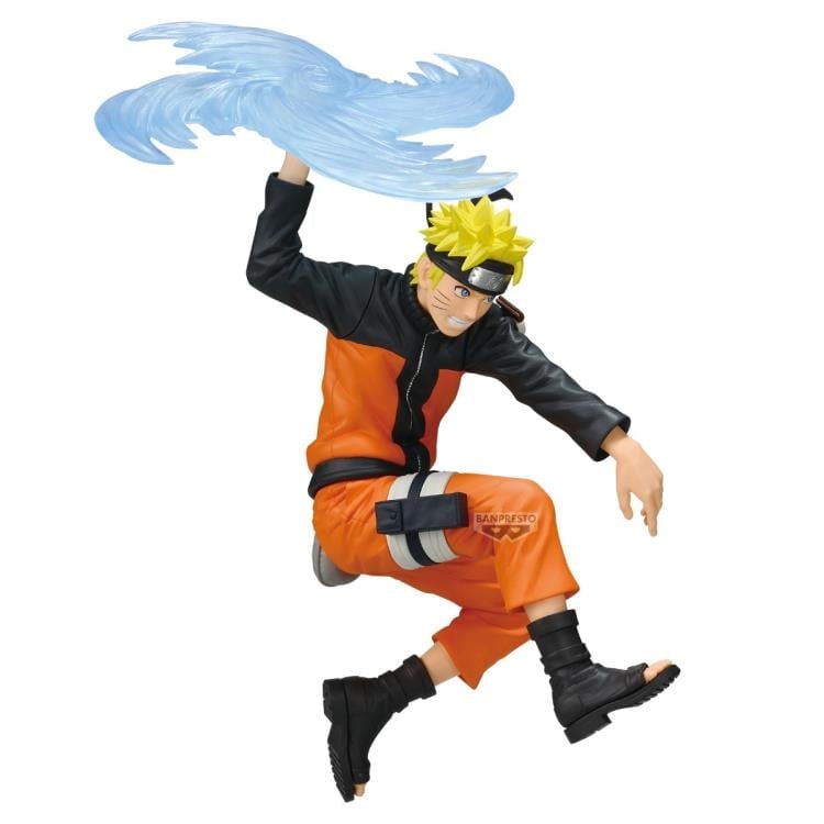 Naruto: Shippuden Naruto Uzumaki (Rasenshuriken) Figure