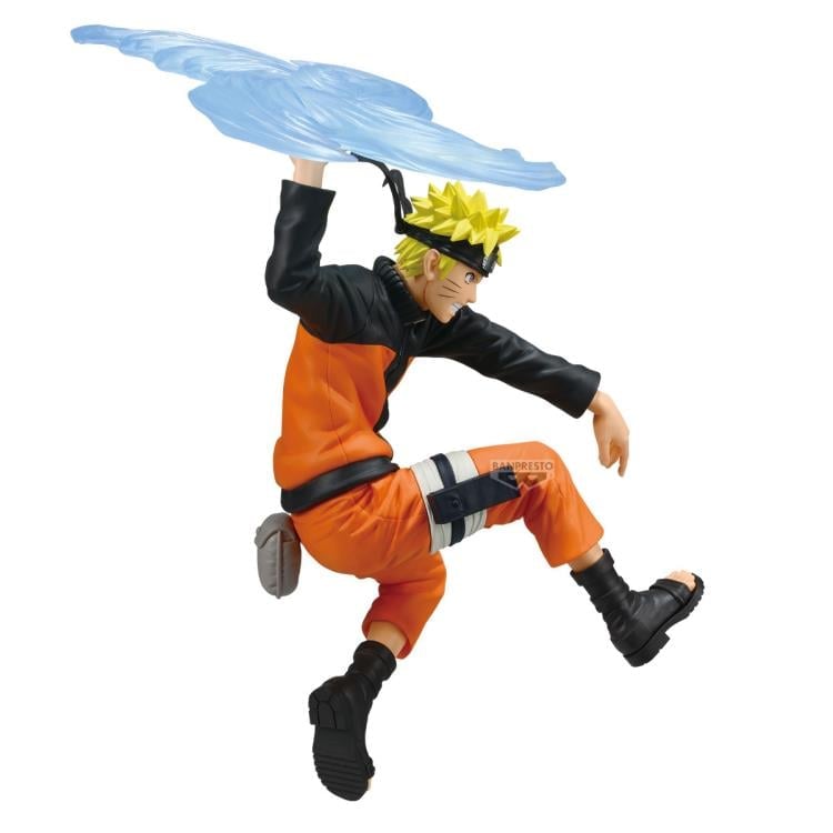 Naruto: Shippuden Naruto Uzumaki (Rasenshuriken) Figure