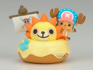 One Piece Paldolce Collection Vol. 6 Tony Tony Chopper (Ver. B) Figure