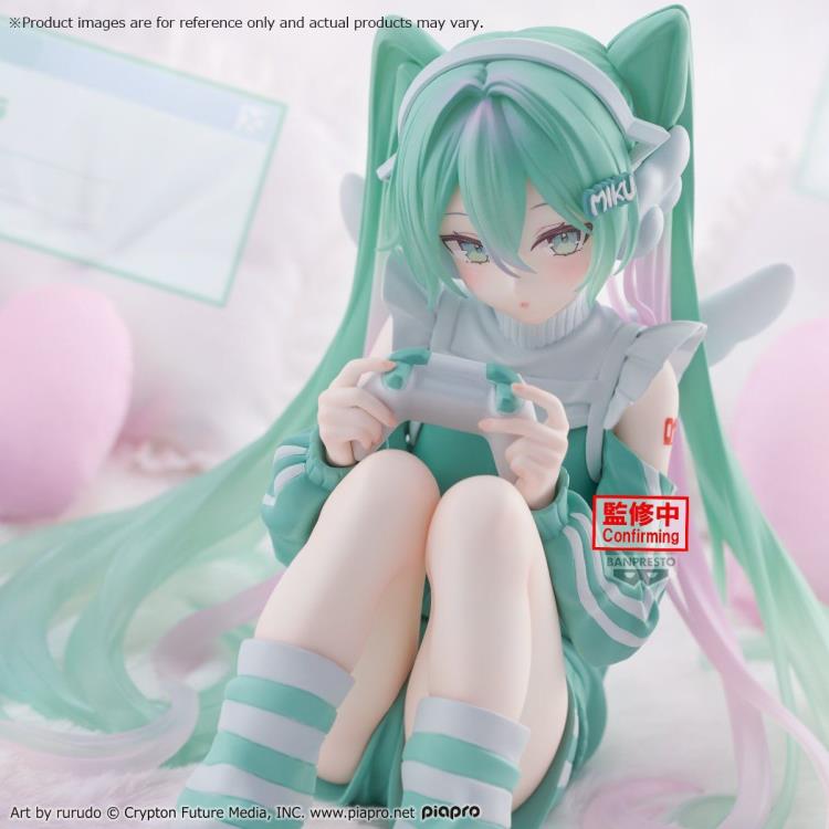 Vocaloid Holiday Memories Hatsune Miku (Game) Figure Gallery Image 5