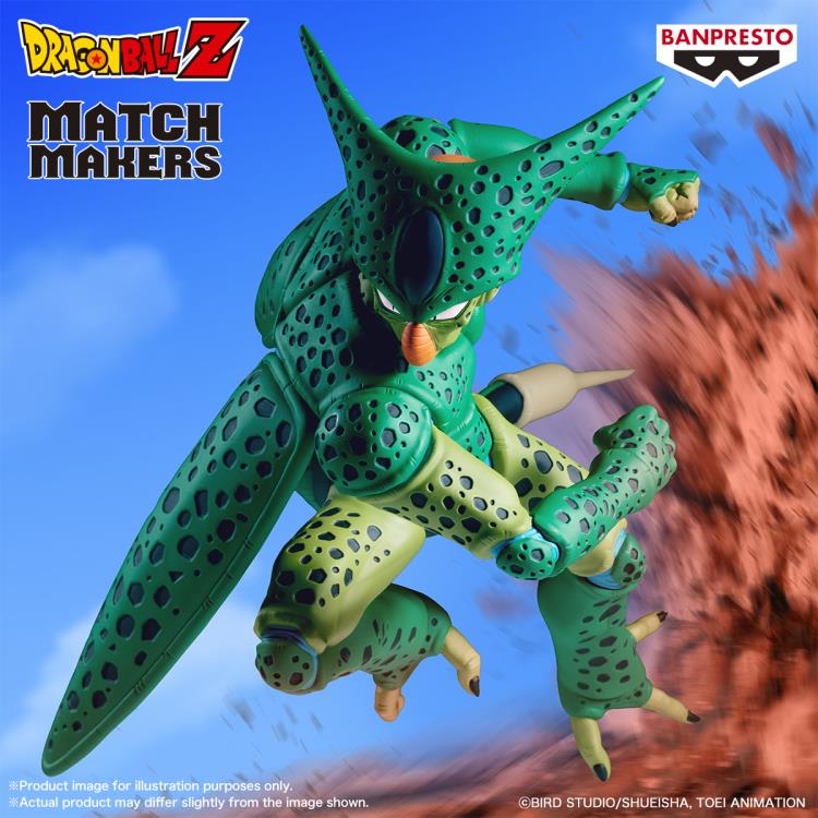 ドラゴンボール Z バビディ MASTERLIZE Amazon.com: Ichibansho Figure - Dragon Ball Z - Babidi (Battle of
