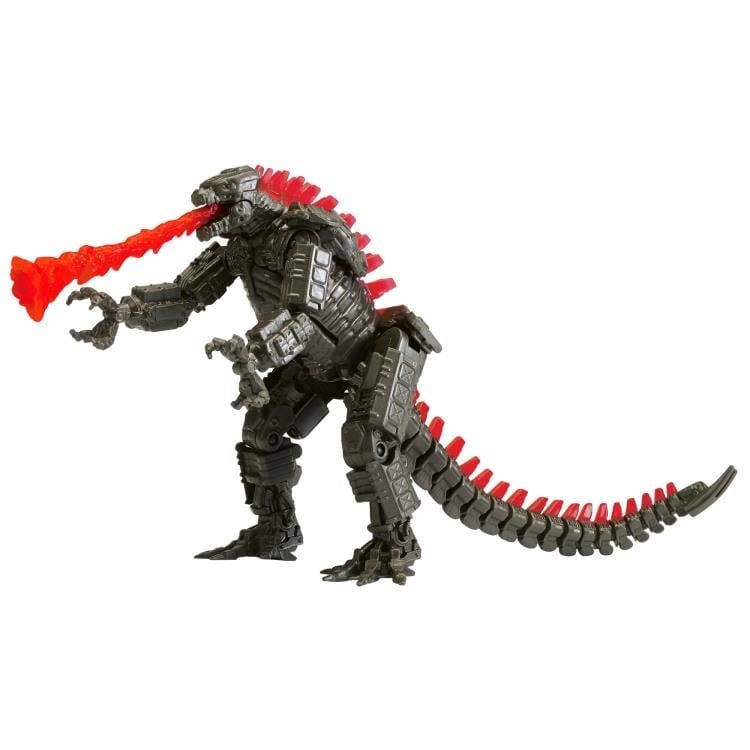 Godzilla vs. Kong Mechagodzilla Action Figure Gallery Image 3