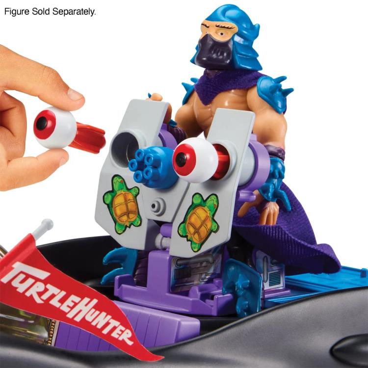 Teenage Mutant Ninja Turtles Foot Cruiser Vehicle