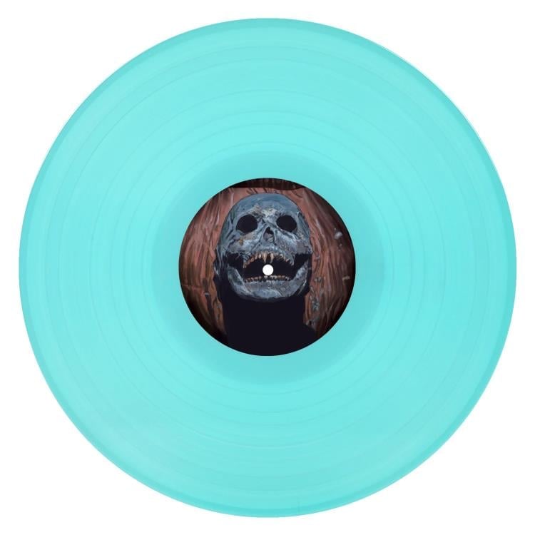 Salem's Lot (1979) Original Television Soundtrack Vinyl 2XLP Gallery Image 8