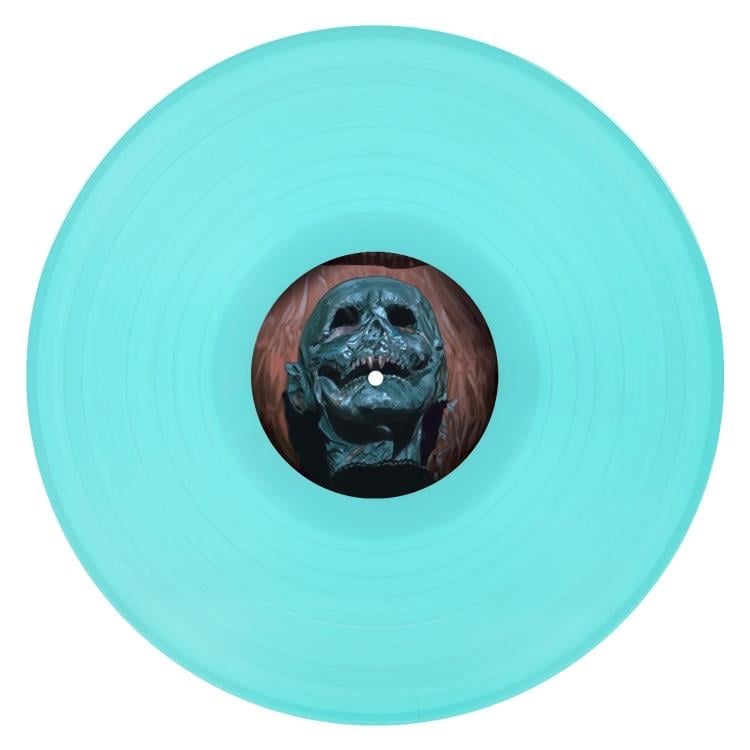 Salem's Lot (1979) Original Television Soundtrack Vinyl 2XLP Gallery Image 9