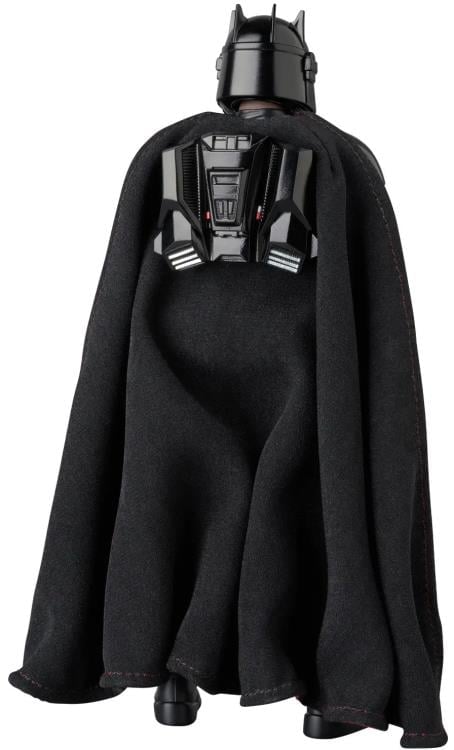 The Mandalorian MAFEX No.301 Moff Gideon Action Figure Gallery Image 6