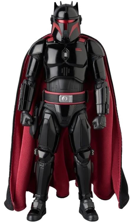 The Mandalorian MAFEX No.301 Moff Gideon Action Figure