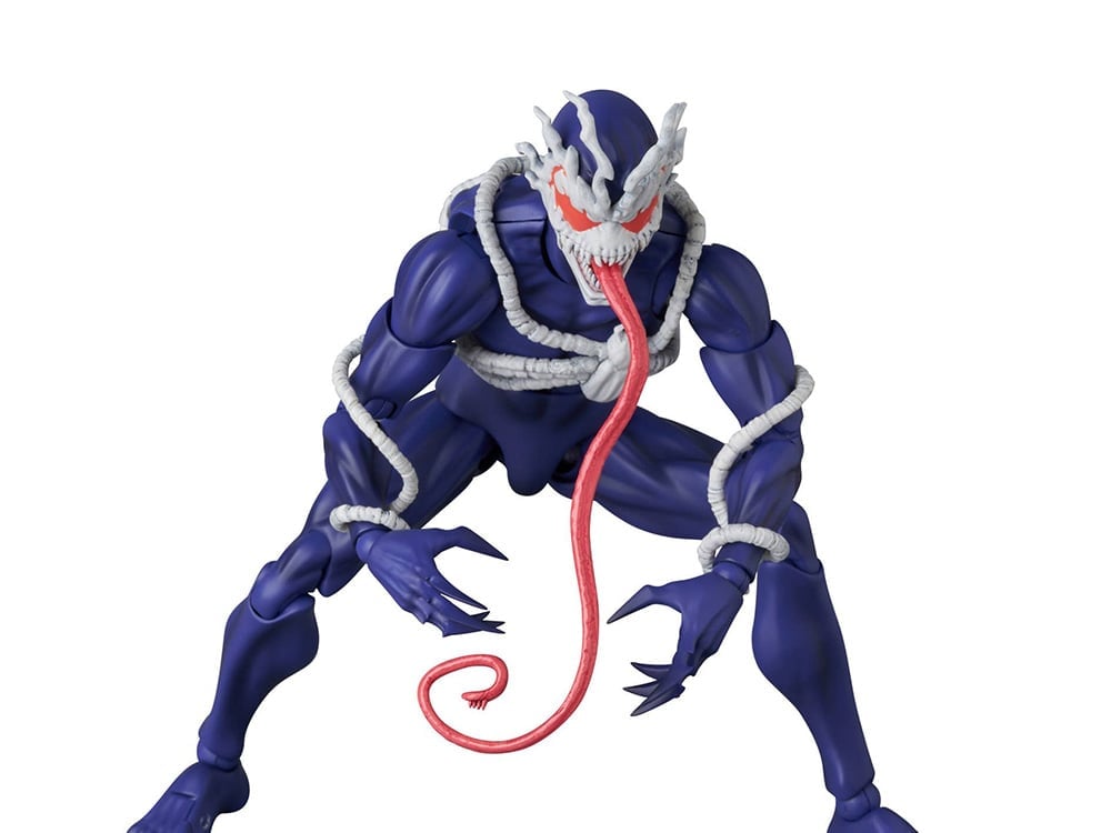 Marvel Comics MAFEX No.303 Venom 2099 Action Figure