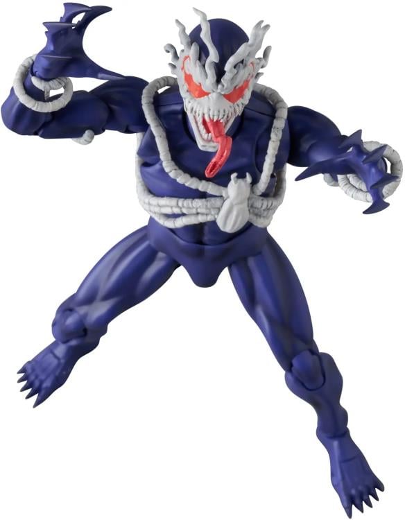 ち*な様 MARVEL 30体フィギュアセット Marvel Comics MAFEX No.303 Venom 2099 Action Figure