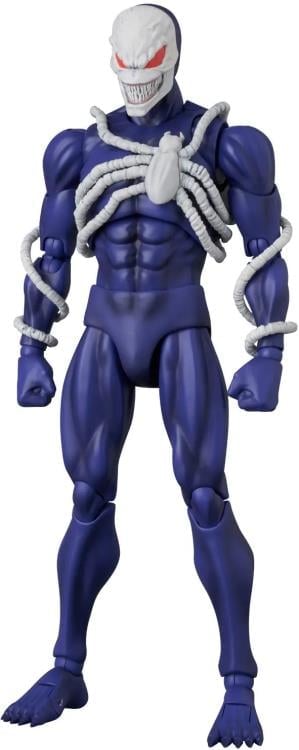 Marvel Comics MAFEX No.303 Venom 2099 Action Figure