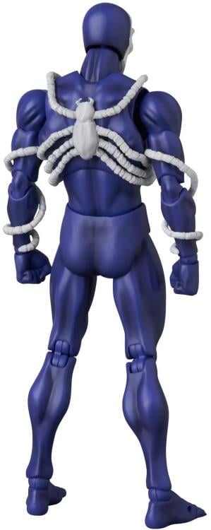 Marvel Comics MAFEX No.303 Venom 2099 Action Figure