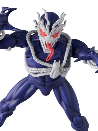 Marvel Comics MAFEX No.303 Venom 2099 Action Figure