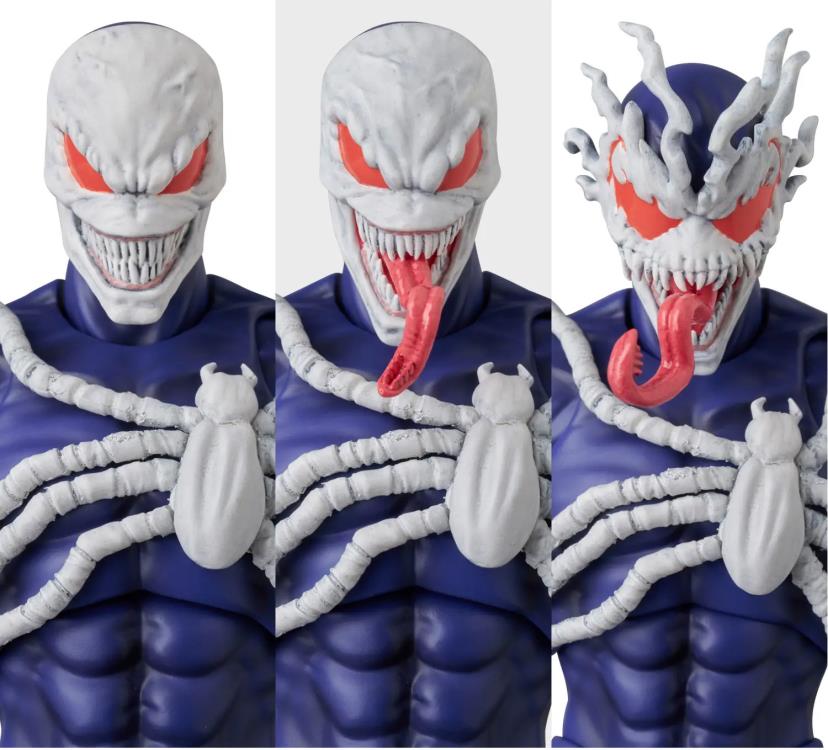 刹*那様 MARVELフィギュア New MAFEX No.239 SPIDER-MAN 2099 COMIC Ver. Action Figure Toys