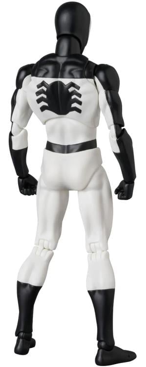 刹*那様 MARVELフィギュア Marvel Comics MAFEX No.302 Negative Zone Spider-Man Action Figure