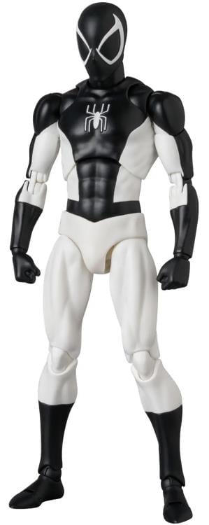 Marvel Comics MAFEX No.302 Negative Zone Spider-Man Action Figure