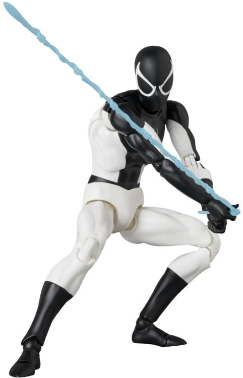 Marvel Comics MAFEX No.302 Negative Zone Spider-Man Action Figure
