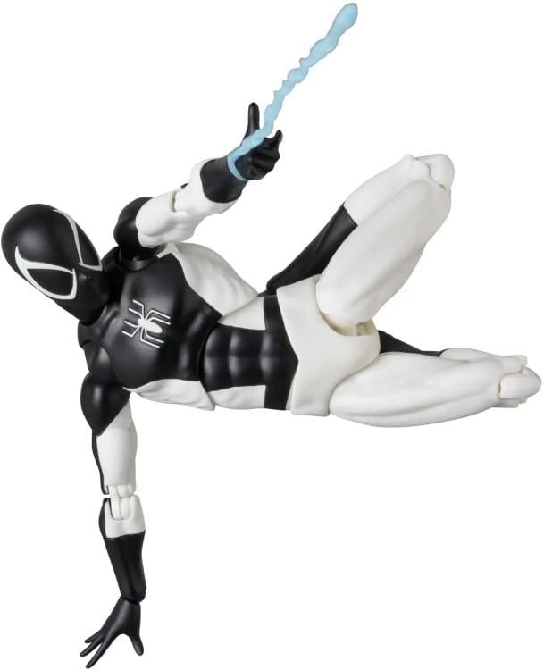 Marvel Comics MAFEX No.302 Negative Zone Spider-Man Action Figure