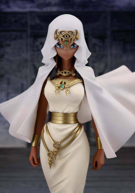 Yu-Gi-Oh! Duel Monsters Oshi Works Ishizu Ishtar Figure Gallery Image 6