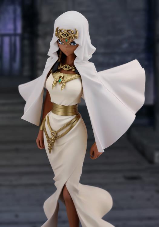 Yu-Gi-Oh! Duel Monsters Oshi Works Ishizu Ishtar Figure Gallery Image 5