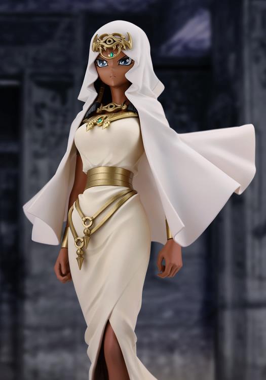 Yu-Gi-Oh! Duel Monsters Oshi Works Ishizu Ishtar Figure Gallery Image 4