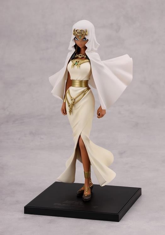 Yu-Gi-Oh! Duel Monsters Oshi Works Ishizu Ishtar Figure Gallery Image 8