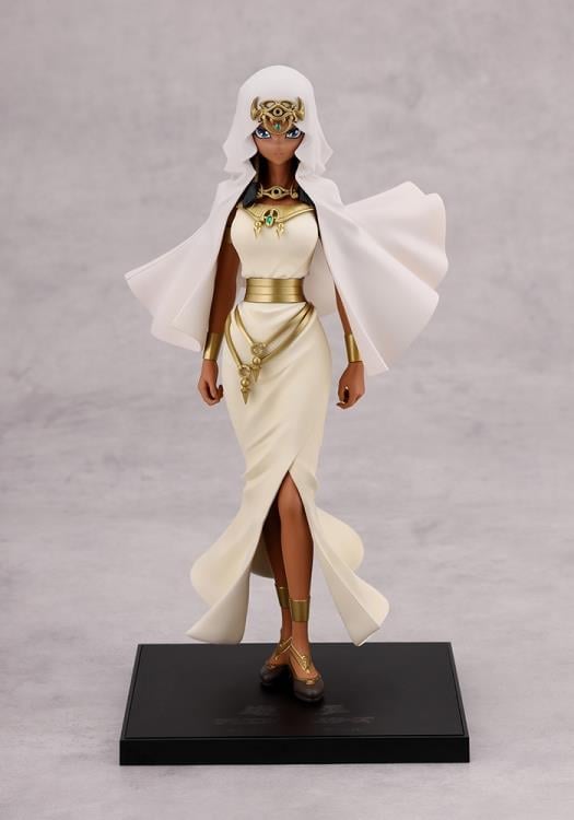 Yu-Gi-Oh! Duel Monsters Oshi Works Ishizu Ishtar Figure Gallery Image 7