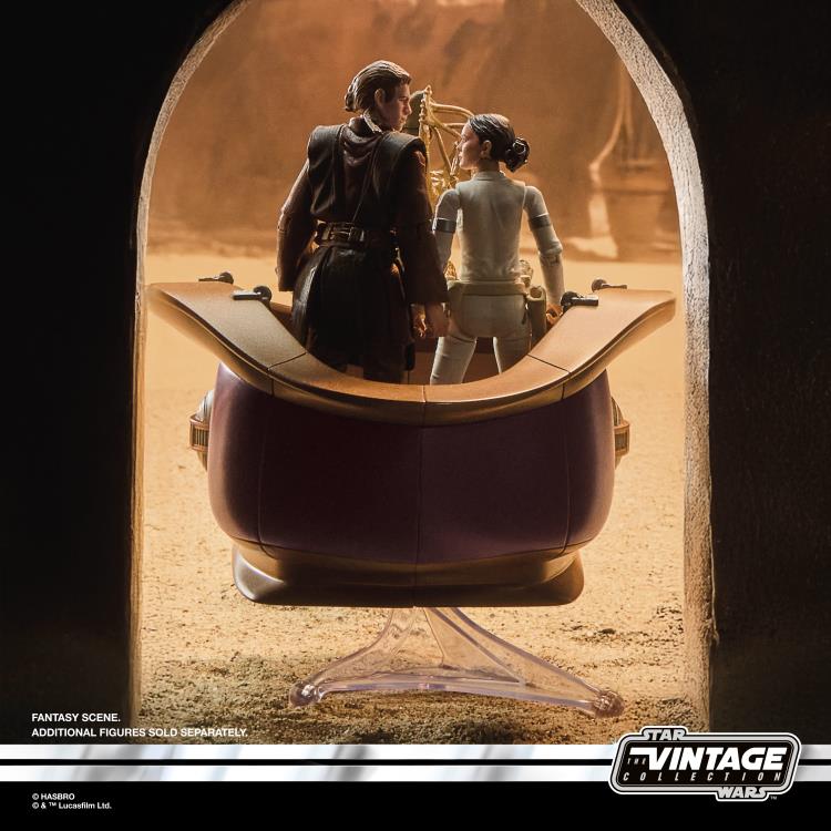 Star Wars: The Vintage Collection Orray & Geonosian Picador (Attack of the Clones) Action Figure Set Gallery Image 6