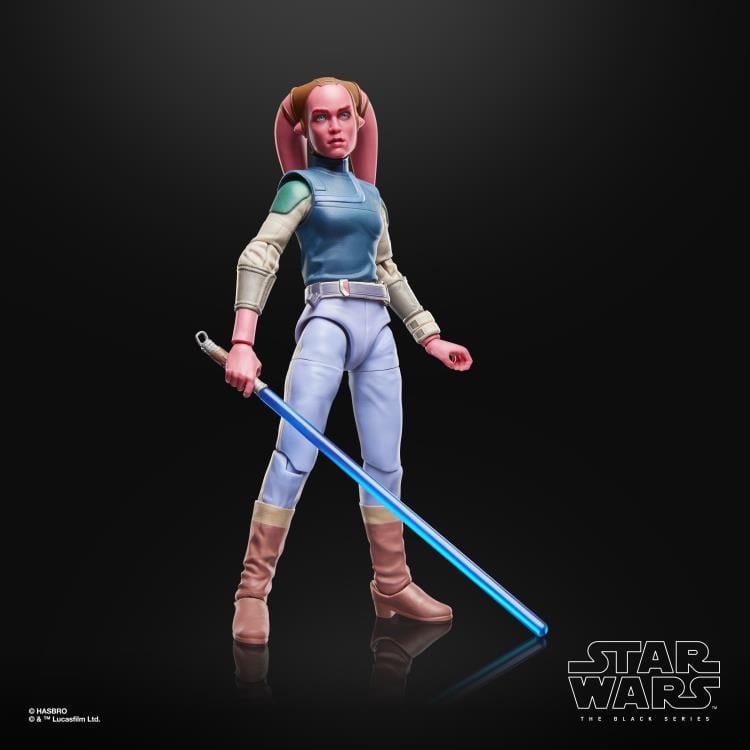 Star Wars: The Black Series Devon Izara (Maul- Shadow Lord) Action Figure Gallery Image 3