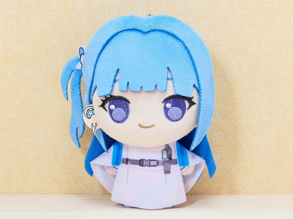 Goddess of Victory: Nikke Puchish! Vol. 3 Arcana Plushie