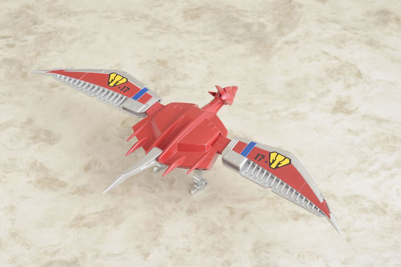 Dynamite Action! No.37 Tetsujin 28 FX