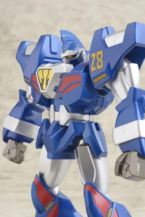 【Tetsu】 Dynamite Action! No.37 Tetsujin 28 FX