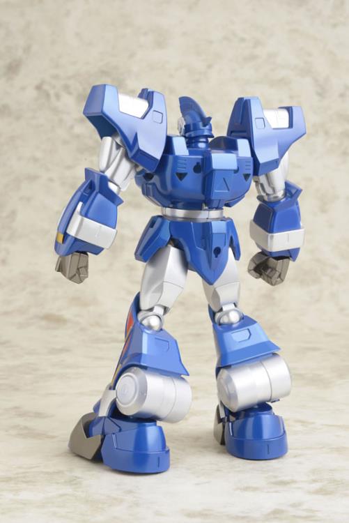 Dynamite Action! No.37 Tetsujin 28 FX