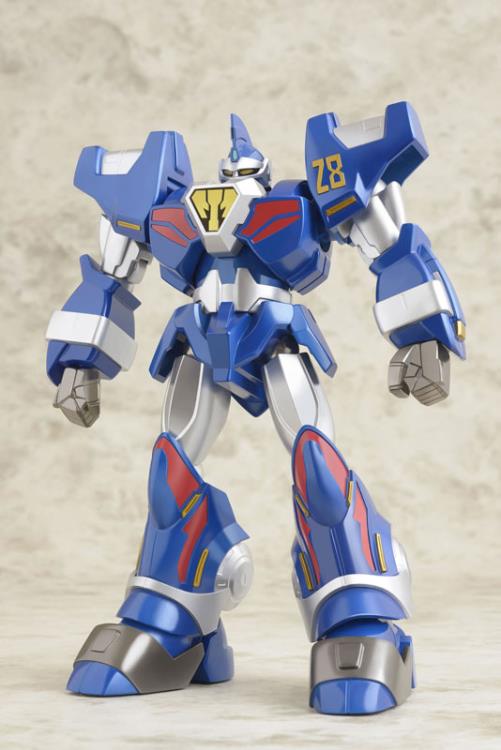 Dynamite Action! No.37 Tetsujin 28 FX