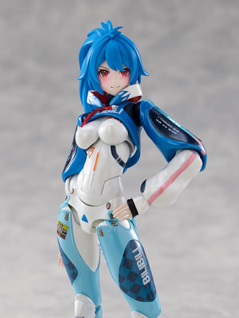 2233 Speed Slipstream Bilibili 22 (Bainianji Single Character Ver