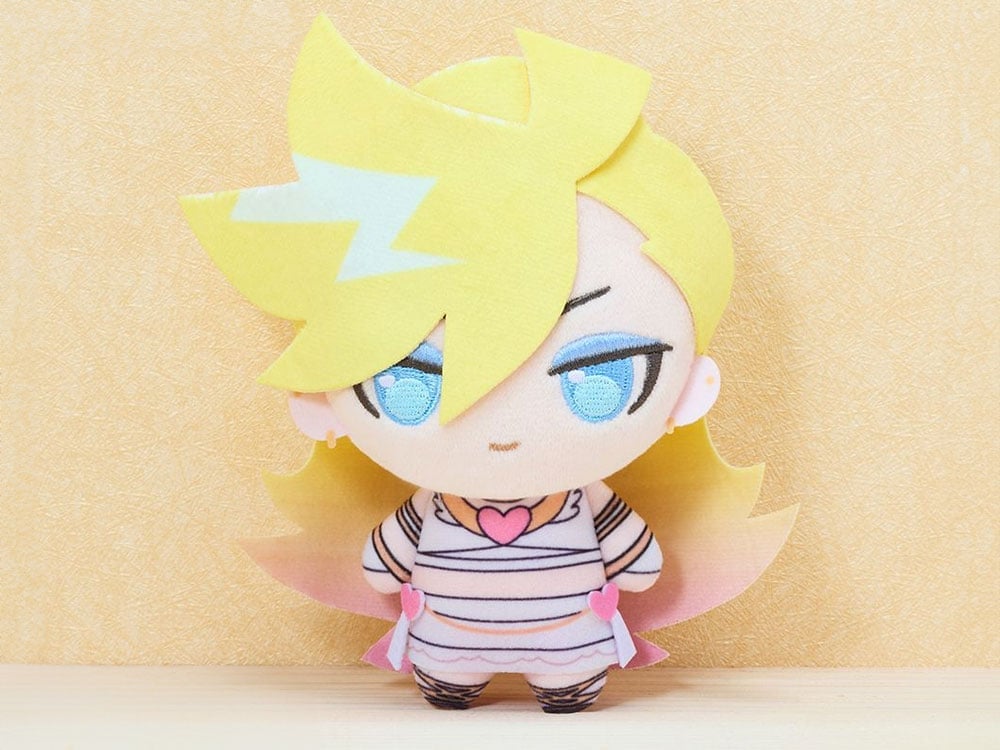 New Panty & Stocking with Garterbelt Puchish! Panty (Angel Ver