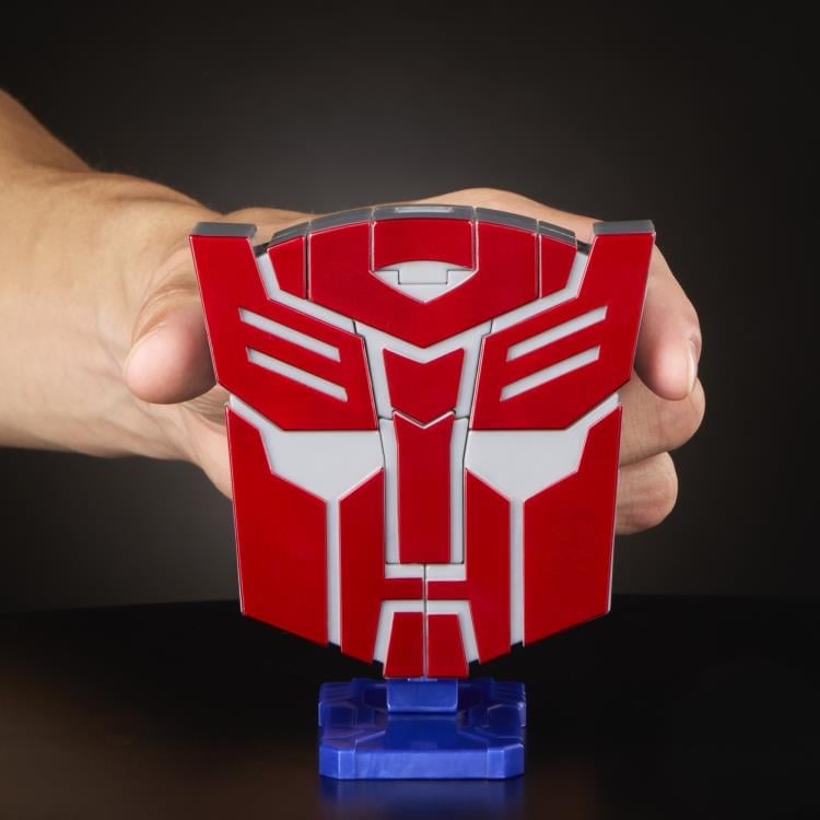 Transformers Icons Autobot Optimus Prime Action Figure Gallery Image 12