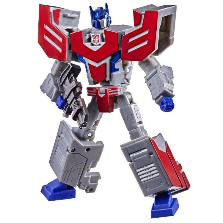 Transformers Icons Autobot Optimus Prime Action Figure Gallery Image 14