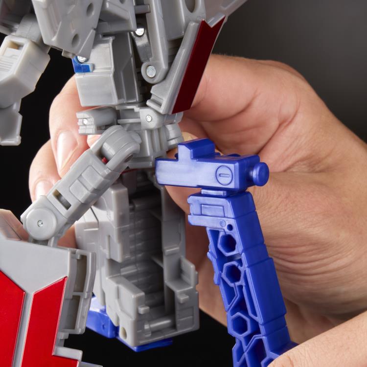 Transformers Icons Autobot Optimus Prime Action Figure Gallery Image 10