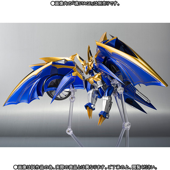 Kamen Rider S.H.Figuarts Kamen Rider Ryuki Knight Survive & Dark Raider Set Exclusive Gallery Image 9