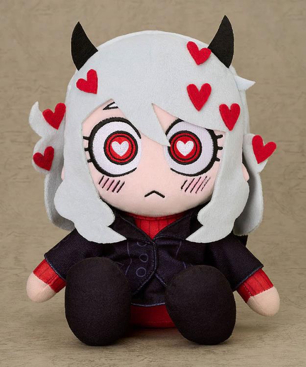 ヘルテイカー Helltaker ぬいぐるみ モデウス Helltaker Modeus Plushie